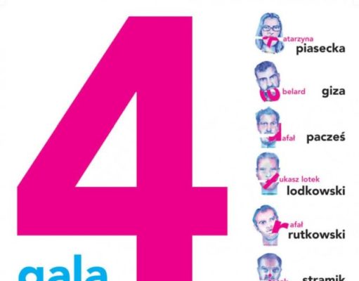 Żarty, nie na żarty w „Łuczniczce”, czyli 4 Gala Stand-up Comedy w Bydgoszczy!