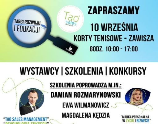 Targi Rozwoju i Edukacji