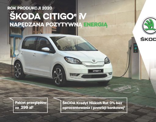 Pierwsze eko-pojazdy w mieście!