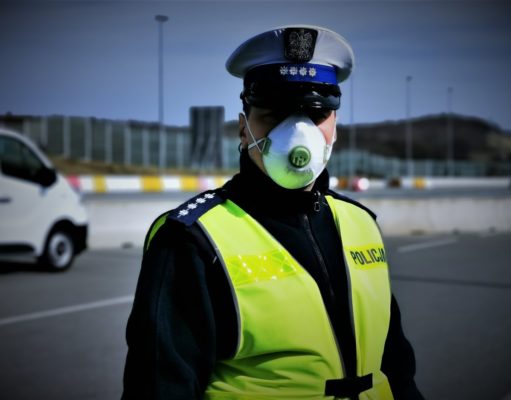 “Gdzie i po co jedziesz?” – jak zachowywać się podczas kontroli