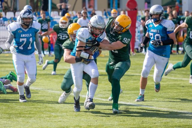 archers-bydgoszcz Archers Bydgoszcz