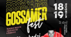 Gossamer Fest 2020`