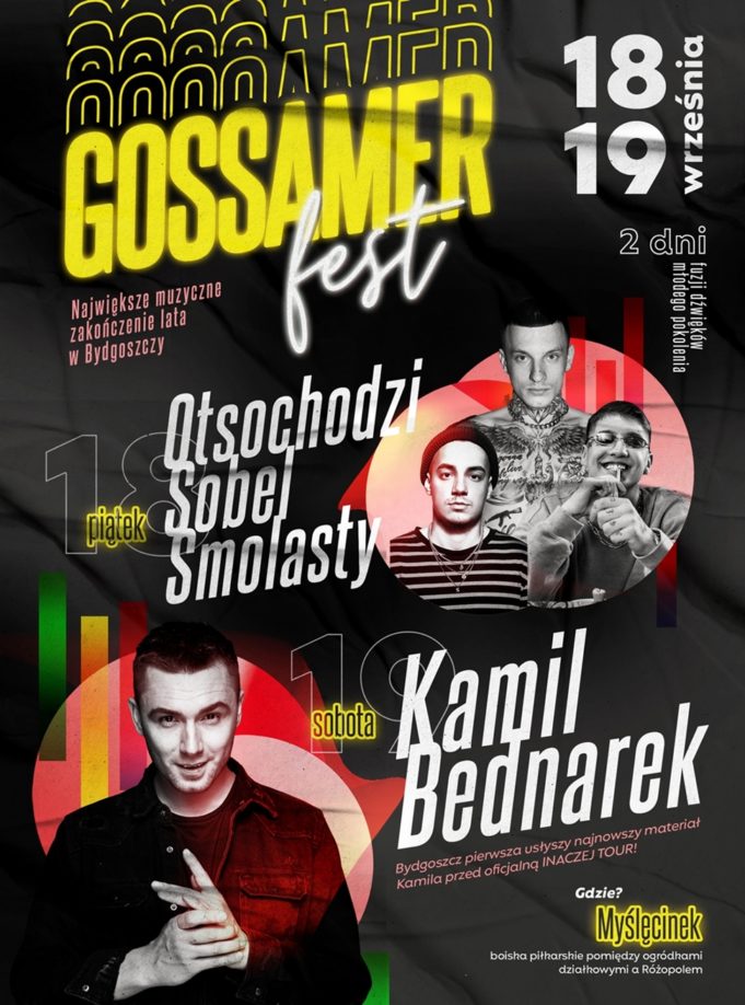 Gossamer Fest 2020`