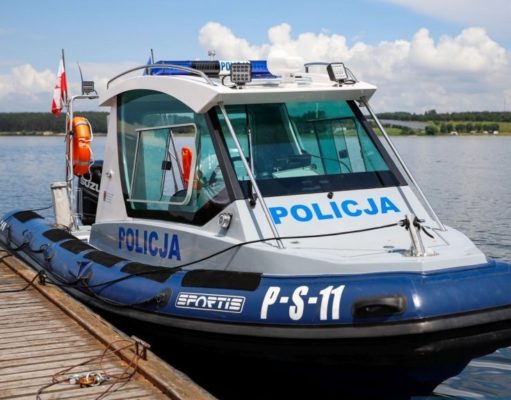 Policja Wodna