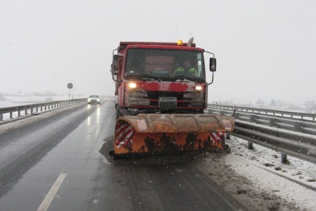 ZIMA drogi pług zdmikp ZIMA drogi pług zdmikp