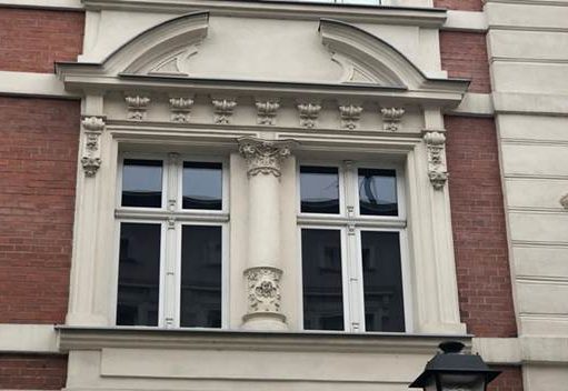 Park kulturowy w Bydgoszczy