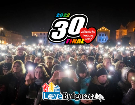 Finał WOŚP przeniesiony – nowa lokalizacja ze względu na pogodę