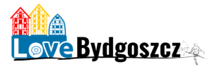 Love Bydgoszcz