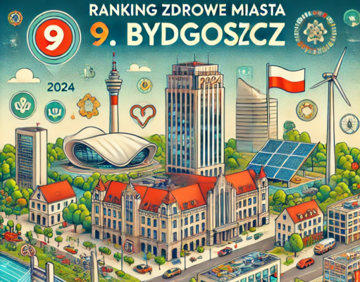 Indeks Miast Bydgoszcz