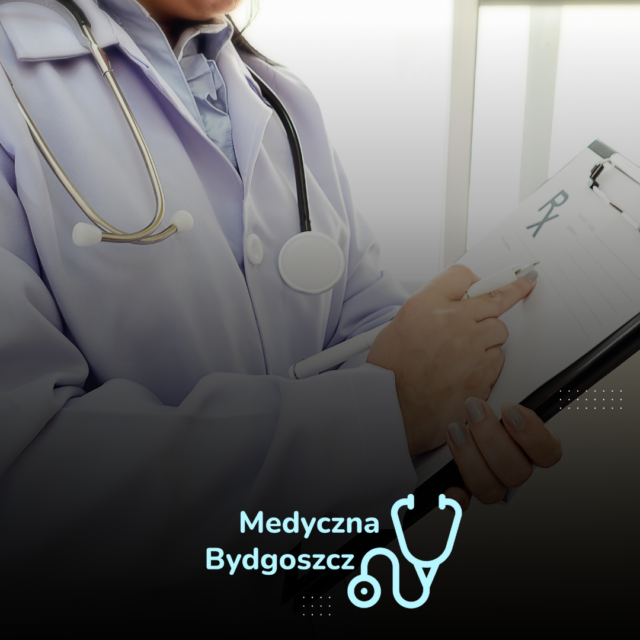 medyczna Bydgoszcz