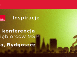 Gazele Biznesu – Inspiracje w Bydgoszczy.