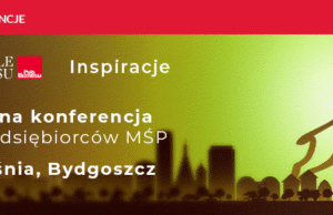 Gazele Biznesu – Inspiracje w Bydgoszczy.