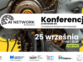Wdrożyć AI i przetrwać: Compliance, zmiana, automatyzacje