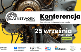 Wdrożyć AI i przetrwać: Compliance, zmiana, automatyzacje