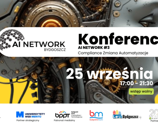 Wdrożyć AI i przetrwać: Compliance, zmiana, automatyzacje