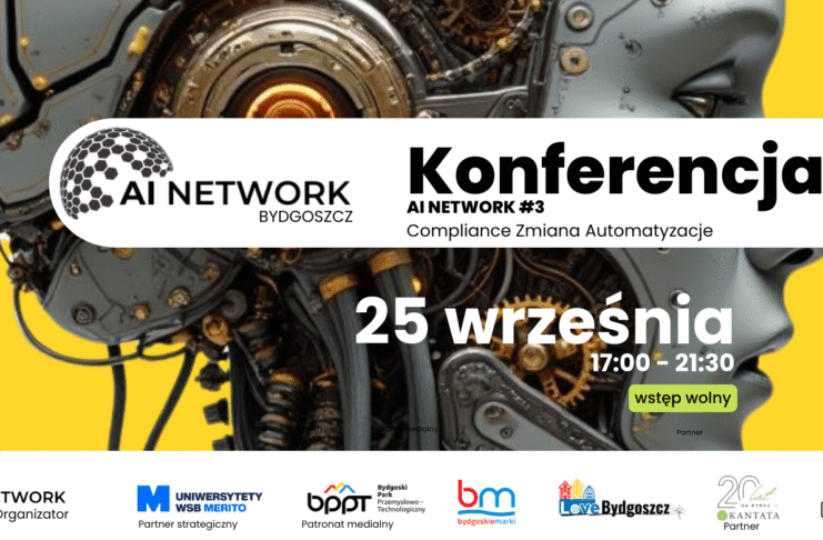 Wdrożyć AI i przetrwać: Compliance, zmiana, automatyzacje