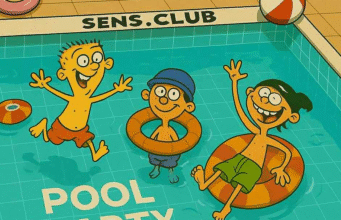 Gastro Party – Impreza, Która Łączy Zabawę, Gastronomię i Integrację