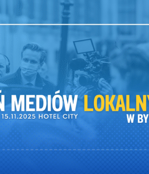 Dzień Mediów Lokalnych w Bydgoszczy! wyjątkowe spotkanie dziennikarzy regionu