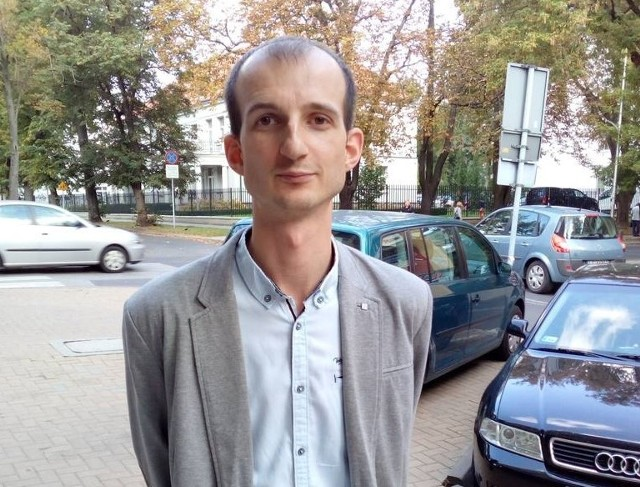 Krzysztof Jakubowski