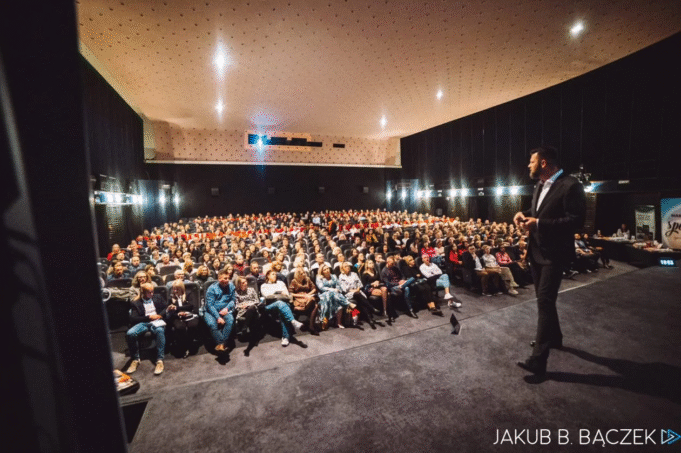 marzeniasiespelnia roadshow