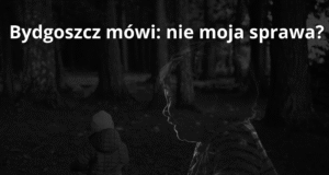 Czy w 2025 roku przekroczyliśmy granicę znieczulicy? Reportaż o braku reakcji