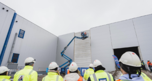 Bydgoska firma ALSTAL buduje przyszłość przemysłu w regionie tym razem dla