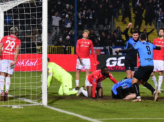 Bydgoszcz świętuje, Wisła w szoku. Zawisza melduje się wśród najlepszych