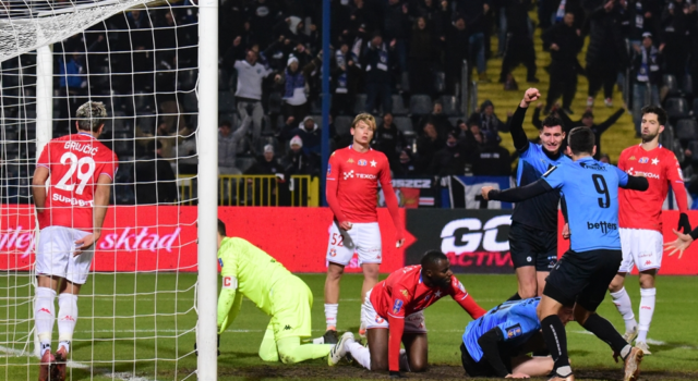 Bydgoszcz świętuje, Wisła w szoku. Zawisza melduje się wśród najlepszych