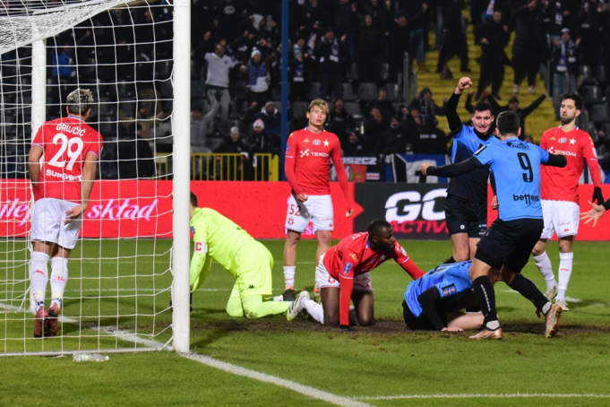 Bydgoszcz świętuje, Wisła w szoku. Zawisza melduje się wśród najlepszych