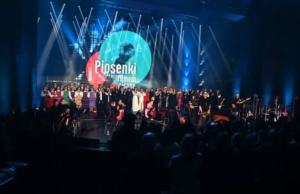 Film Song Festival Bydgoszcz 2026. Jak miasto zagrało filmową muzyką – nie tylko w Operze