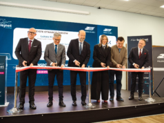 Branża kolejowa znów spotkała się w Bydgoszczy. III edycja Kolejnet potwierdziła pozycję miasta na mapie przemysłu