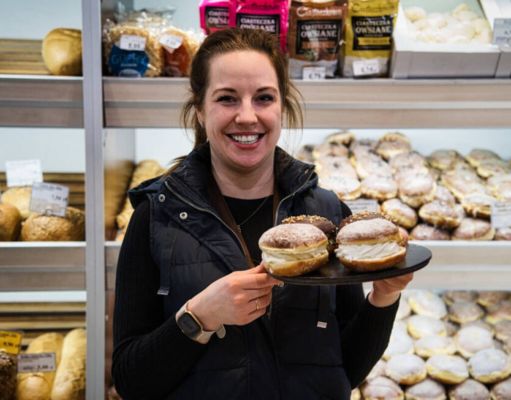 Tłusty Czwartek 2026 – kolejki, ceny, smaki i miejsca.