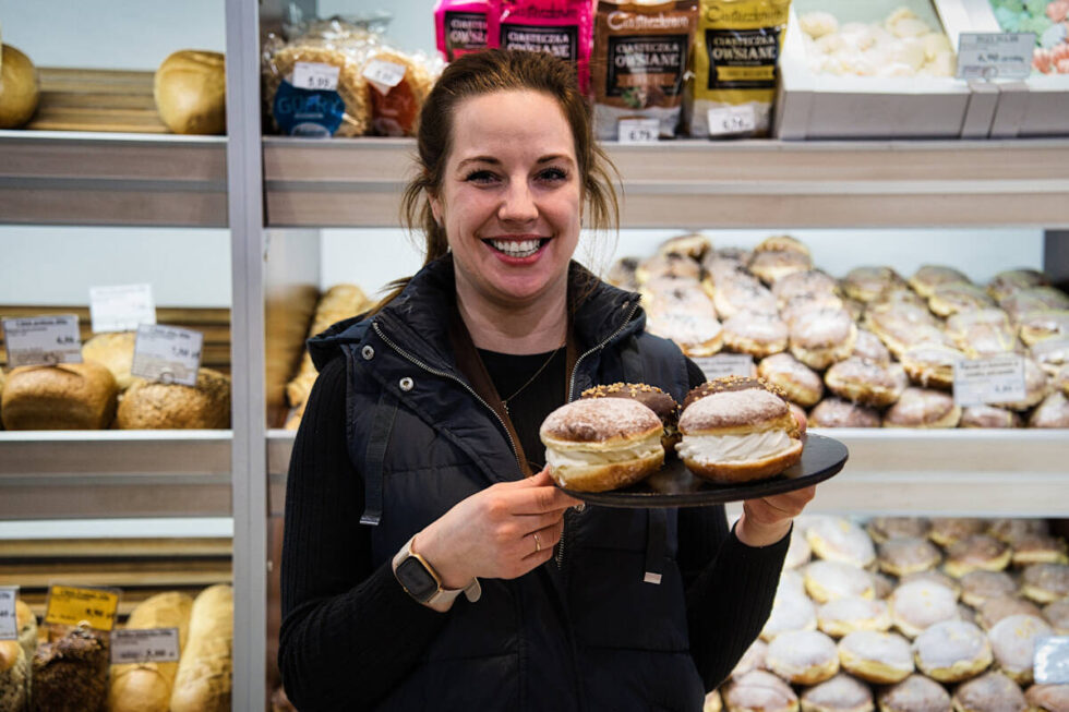 Tłusty Czwartek 2026 (Fot. B.Witkowski/UMB)