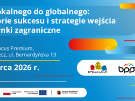 Historie sukcesu i strategie wejścia na rynki zagraniczne