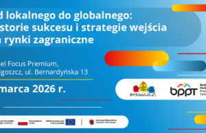 Historie sukcesu i strategie wejścia na rynki zagraniczne