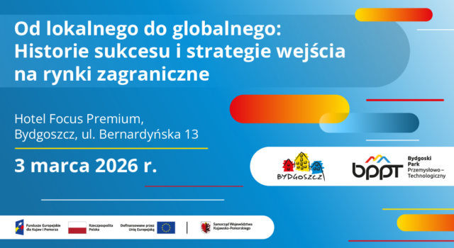Historie sukcesu i strategie wejścia na rynki zagraniczne