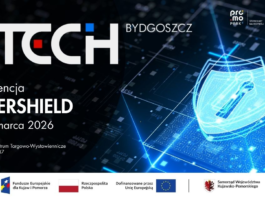 Konferencja CyberShield Bydgoszcz