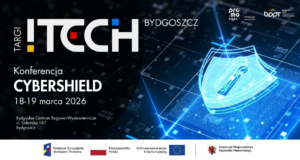 Konferencja CyberShield Bydgoszcz
